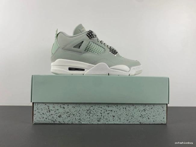 (W) Jordan 4 Seafoam HV0823-003 Air 1119